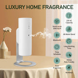 OscentPro difusor aromas con control inalámbrico para uso diario