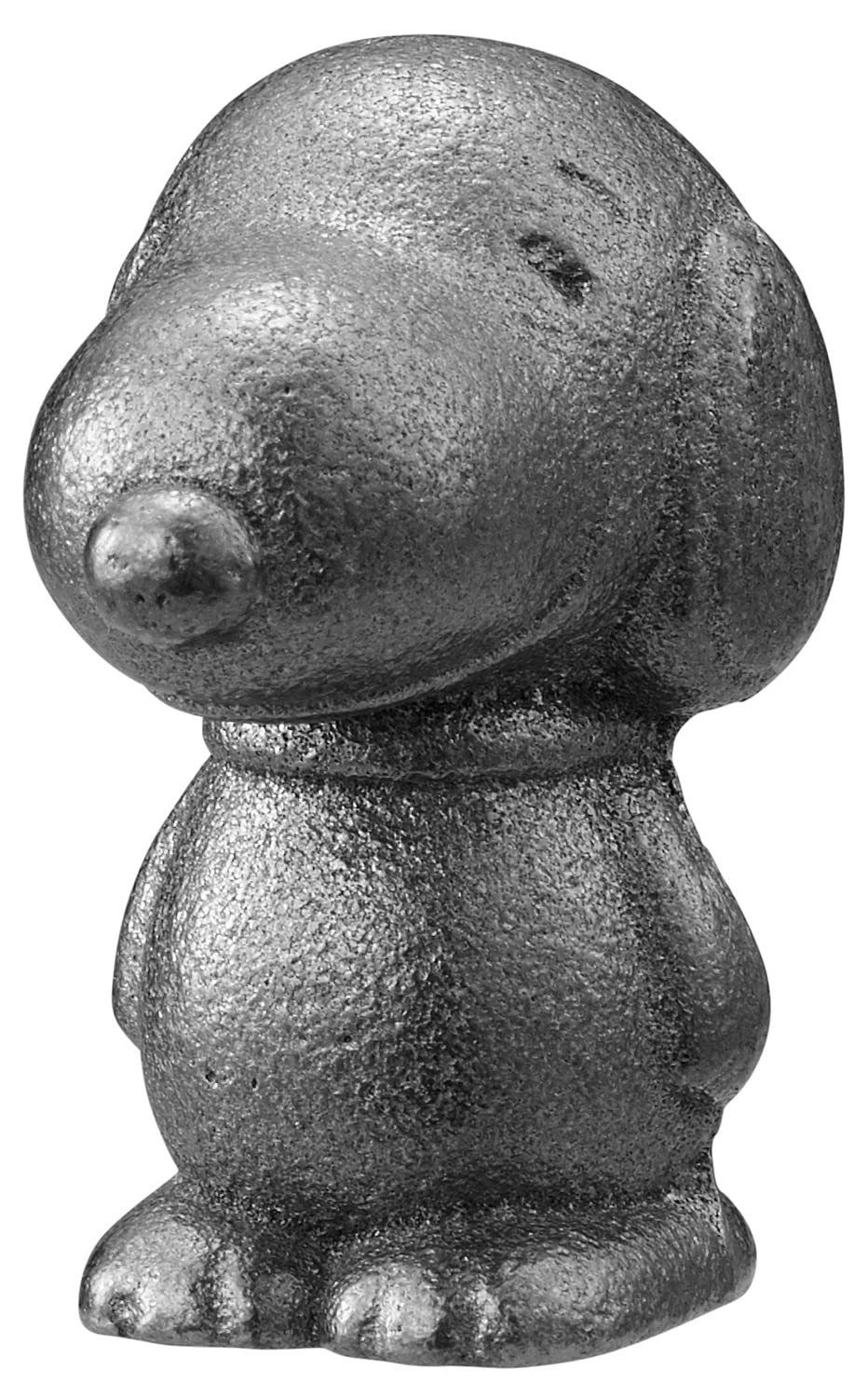 OSK TBN-1 Nambu Snoopy en olla para aporte de hierro durante la cocción
