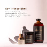 OSMOSIS Activador de Inmunidad, textura ligera que se absorbe rápido.