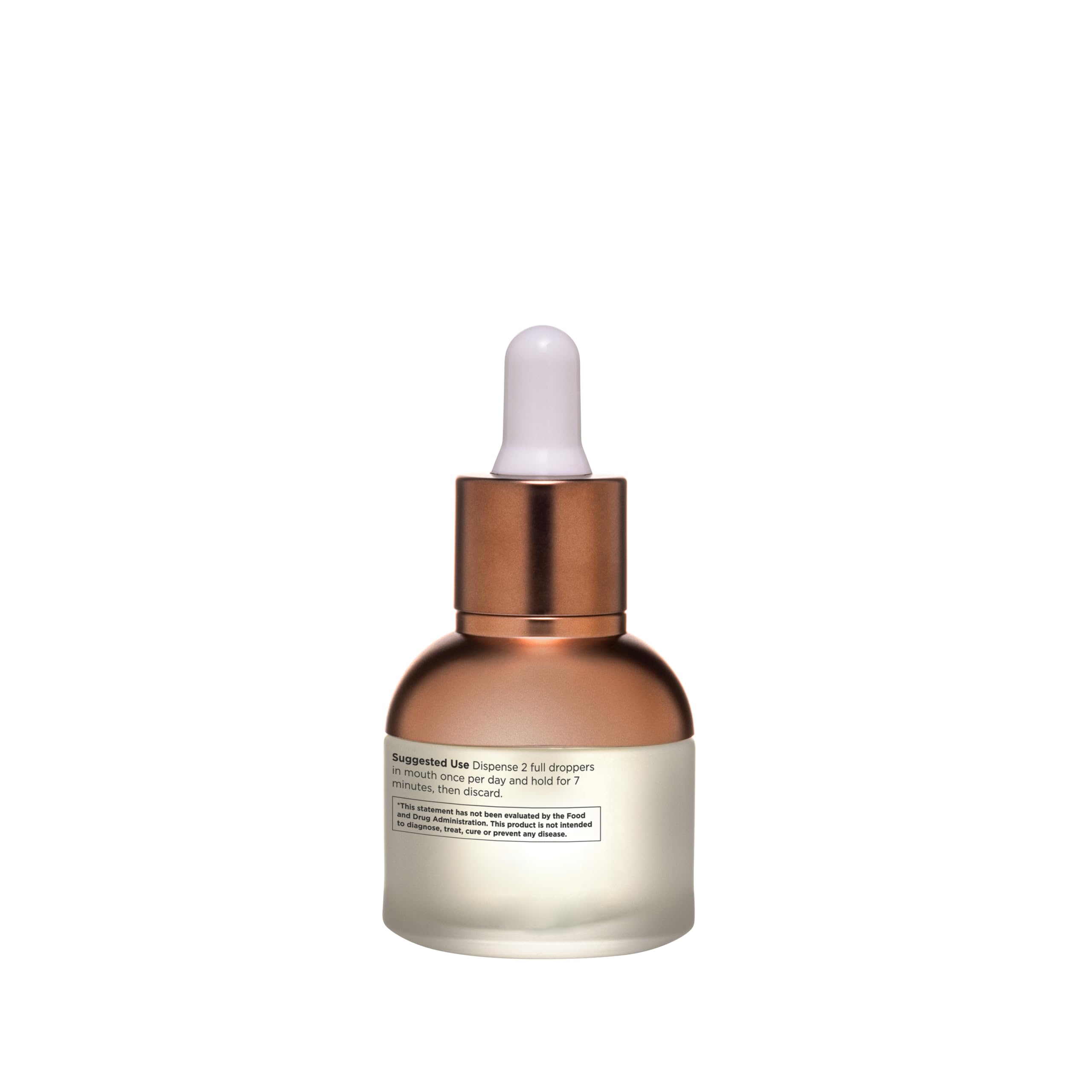 OSMOSIS Activador de Inmunidad, uso nocturno como parte de la rutina.