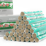 OSPNIEEK rollos moxa puros de 30 rollos: calor suave para puntos de acupuntura