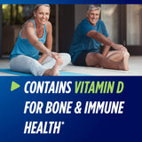 Osteo Bi-Flex con glucosamina y condroitina para articulaciones nutridas.