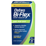 Osteo Bi-Flex, botella para movilidad diaria.