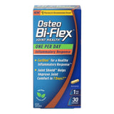 Osteo Bi-Flex cápsula diaria: apoyo a la movilidad cotidiana.