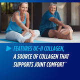Osteo Bi-Flex Ease con vitamina D, apoyo a salud ósea.