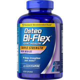 Osteo Bi Flex con glucosamina y vitamina D, apoyo diario a la movilidad