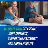 Osteo Bi-Flex envase de 120 tabletas para 60 días.