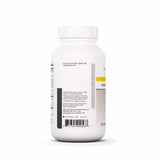 Osteoprime Forte: etiqueta clara con lista de nutrientes.