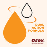 OTEX Aplicación en mesa, demostración de uso cotidiano.