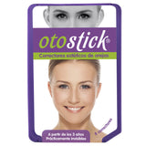 Otostick: orejas-sobresalientes, ajuste discreto para un aspecto natural sin cirugía.