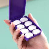 Otostick parches adhesivos de silicona médica para orejas, uso discreto.