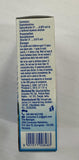 Otrivin, boquilla de spray nasal, aplicación precisa y cómoda para uso diario.