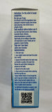 Pack triple de Otrivin, producto nasal, pensado para disponibilidad en casa y viaje.