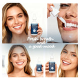 OUHENGTEK proteccion-sensibilidad-dientes: capa protectora frente a estímulos