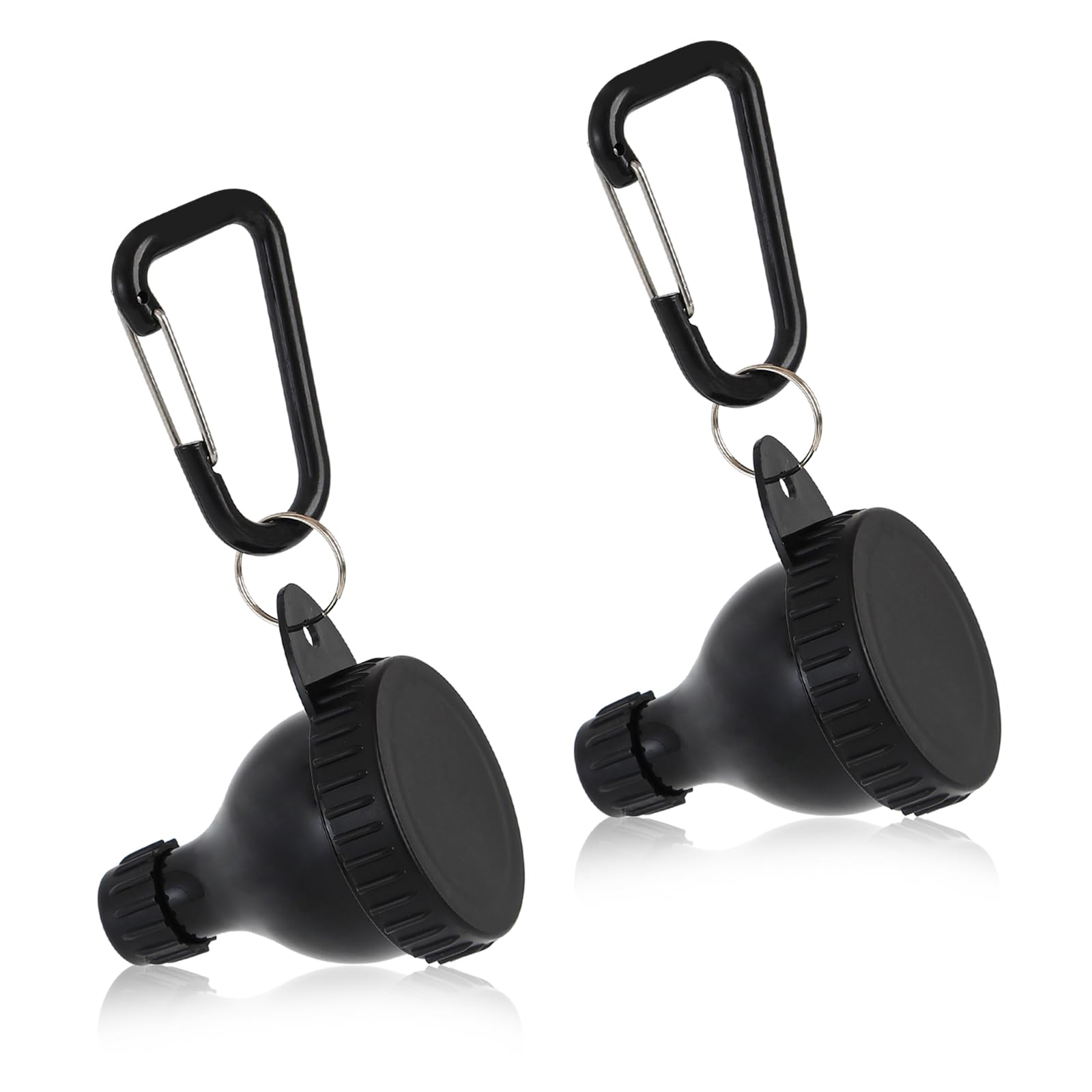 OUMASK contenedor proteína 50ml - frente, ideal para llevar al gimnasio.