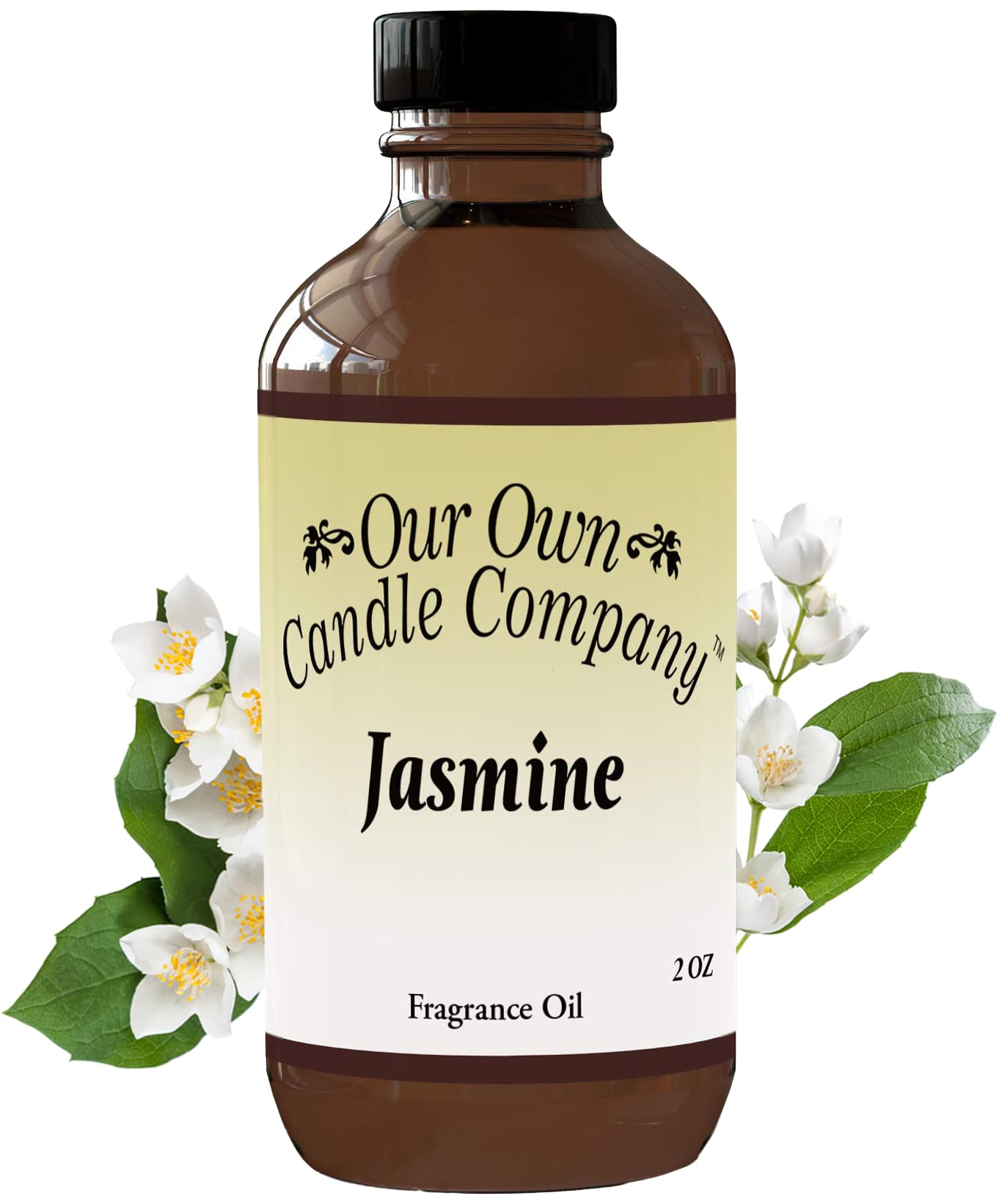 Our Own Candle Company jazmin-difusor-aceite-2oz para ambientar tu hogar con aroma suave