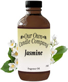 Our Own Candle Company jazmin-difusor-aceite-2oz para ambientar tu hogar con aroma suave