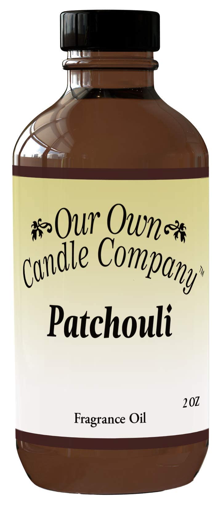 Our Own Candle Company Patchouli: difusor suave para sala de estar, crea ambiente relajante.