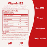 paquete 2 de gomitas ourui one b2 400mg para uso continuo