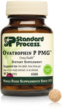 Ovatrophin PMG 90t frasco, apoyo potencial para el bienestar diario.