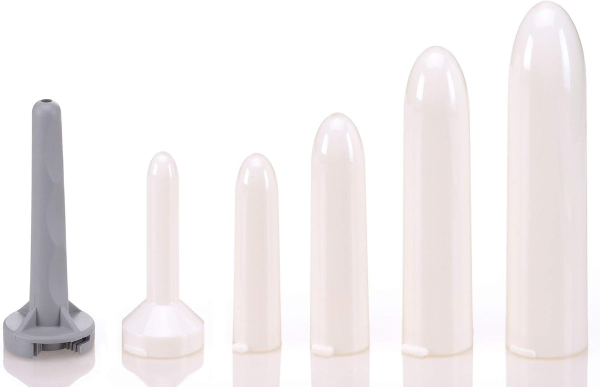 Owen Mumford Amielle Restore: conos pelvicos graduados para ejercicio suave
