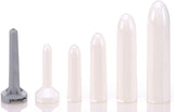 Owen Mumford Amielle Restore: conos pelvicos graduados para ejercicio suave