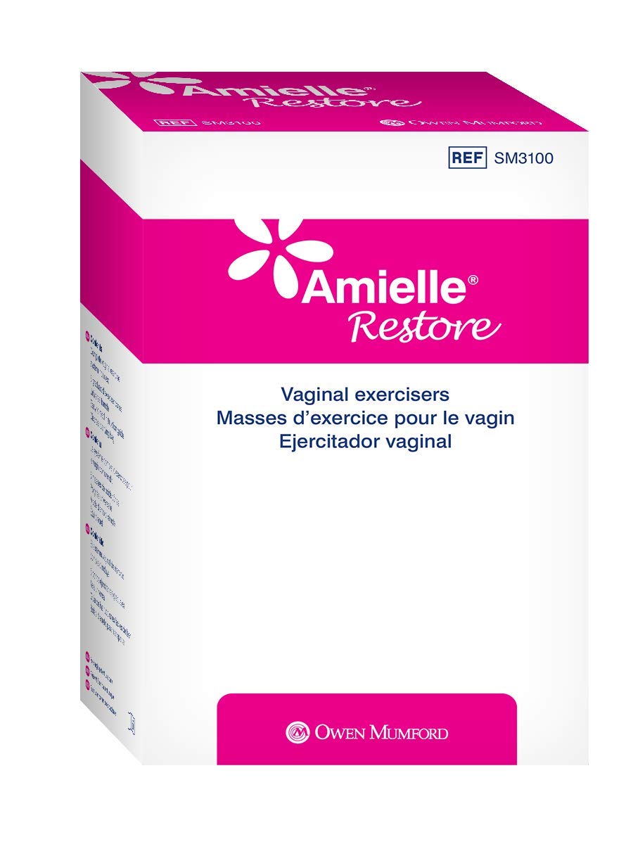 Owen Mumford Amielle Restore: mango universal para inserciones faciles