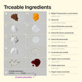 Ownist Triple Shine Uva Jelly en-camino, ingredientes trazables y fórmula limpia