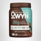 OWYN Pro Elite Chocolate uso recomendado para deporte y vida activa