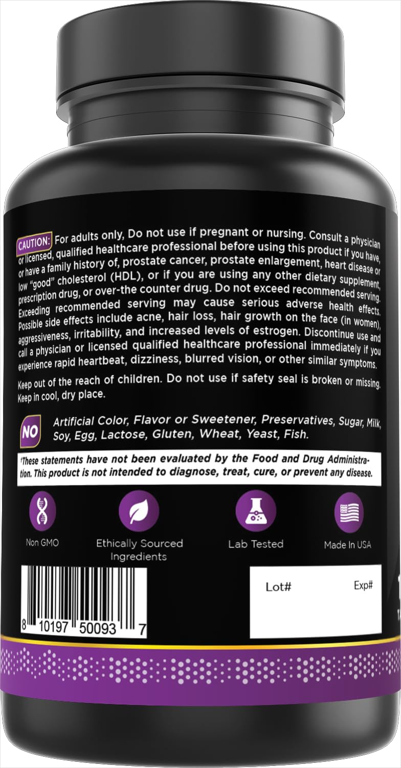 Oxify DHEA, uso diario, experiencia cómoda en cada dosis.