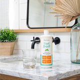 Oxyfresh recomendado por dentistas para una frescura constante.