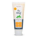 Oxyfresh Pro Alivio Gel envase de 4 oz para cuidado de encías