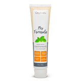 Oxyfresh Pro Formula Menta fresca: pasta dental suave para aliento duradero