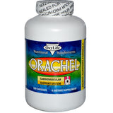 OXYLIFE ORACHEL-CARDIO cápsulas de 180 para apoyo a equilibrio mineral natural