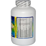 Envase de vidrio de OXYLIFE ORACHEL-CARDIO conserva pureza y aroma