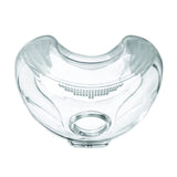 Almohadilla de repuesto Respironics Amara View en empaque original para reemplazo fácil.