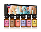 P&J Trading slime chicle: aroma intenso ideal para slime divertido