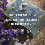 P&J Trading Ámbar, aroma duradero para ambientar espacios