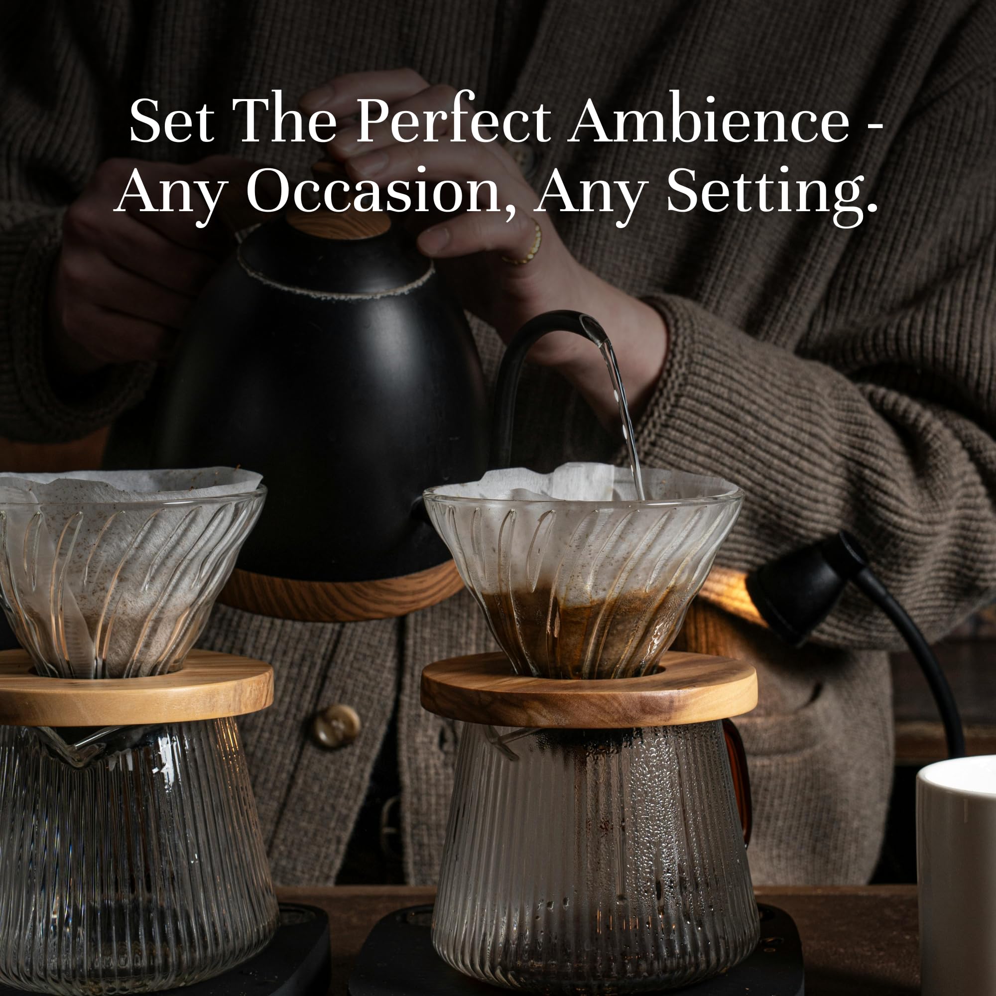 P&J Trading fragancia café mocha, aroma reconfortante para velas