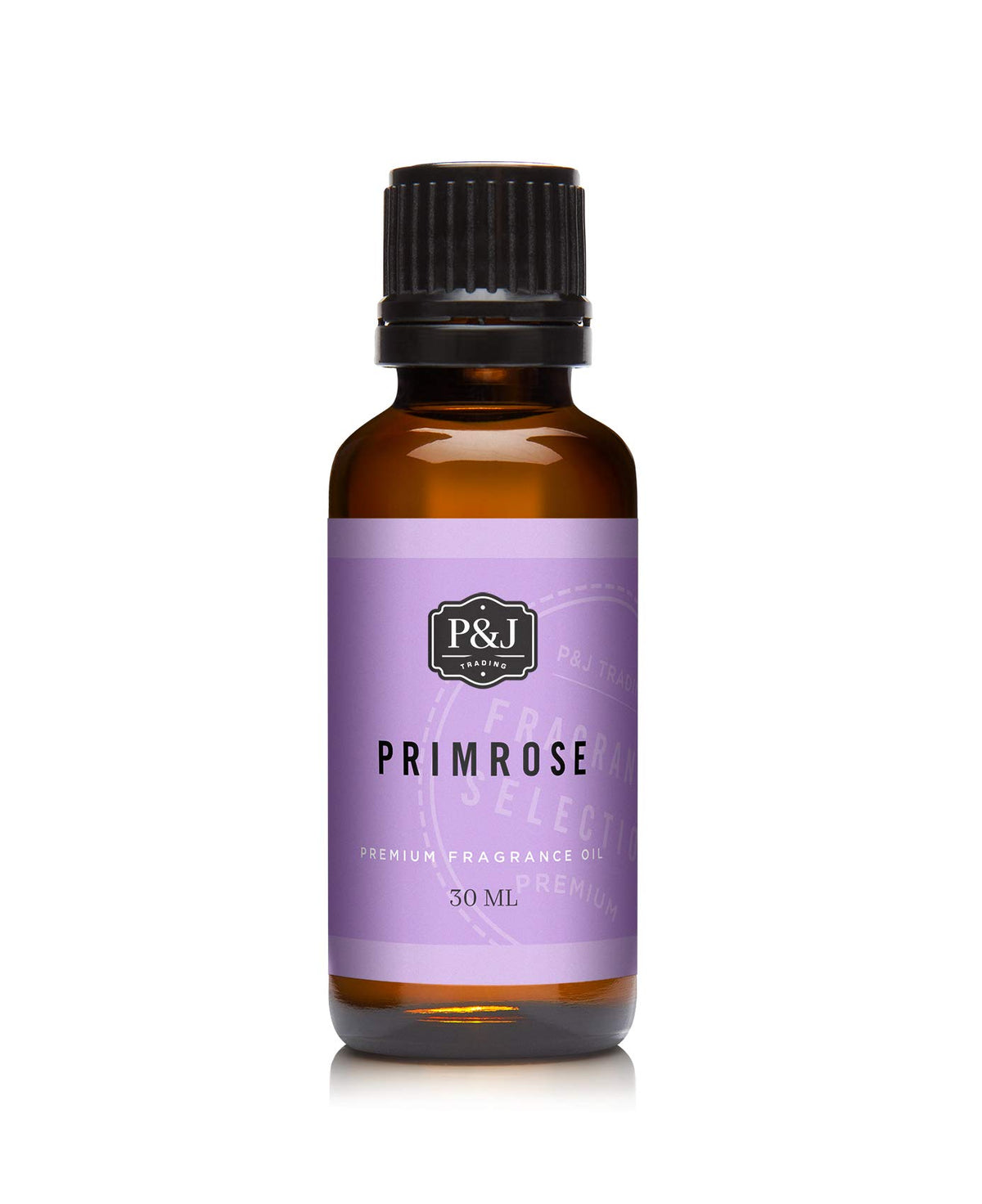P&J Trading Primrose aceite fragancia 30 ml para velas y difusores.
