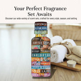 P&J Trading Tranquil Set en estuche regalo, perfecto para un regalo especial.