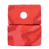 Banda P6 Health Original colocada en la muñeca para alivio