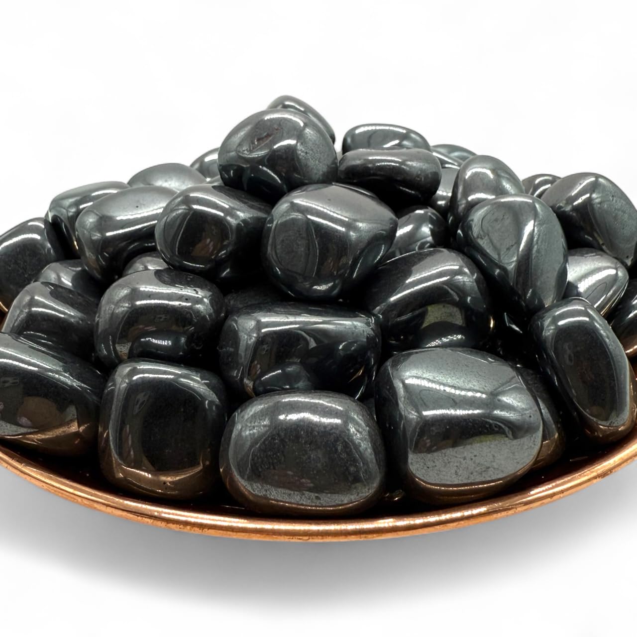 Pachamama Essentials hematita enraizamiento del chakra raíz