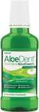Aloe Dent pack doble con dos botellas para cuidado diario