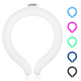 Padutson tubo enfriador cuello con diseño ergonómico para uso diario cómodo.