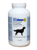 Pala Tech Perro UTI Tratamiento: tabletas masticables que apoyan la salud urinaria diaria
