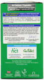 Cápsula Omega-3 DHA de 300 mg para posible apoyo al desarrollo cerebral y ocular.