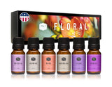 P&J Trading fragancia violeta en botella, ideal para velas y difusores