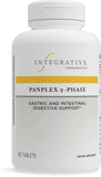 Integrative Therapeutics Panplex 2-Phase, cápsulas para apoyar la digestión diaria y el bienestar intestinal.