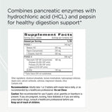 Panplex 2-Phase, envase cómodo para guardar en la despensa.